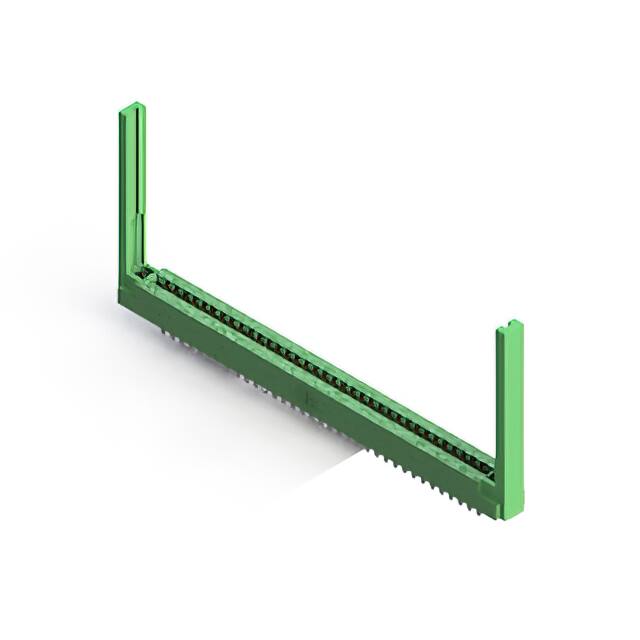 306-035-500-168 EDAC Inc.  Edgeboard Connectors